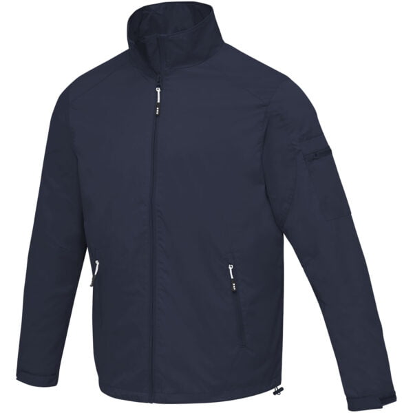 Palo Mens Lightweight Jacket