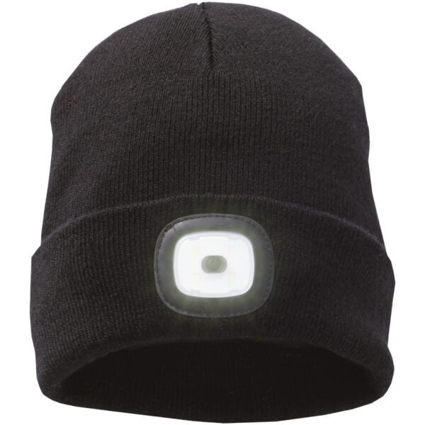 Mighty Led Knit Beanie