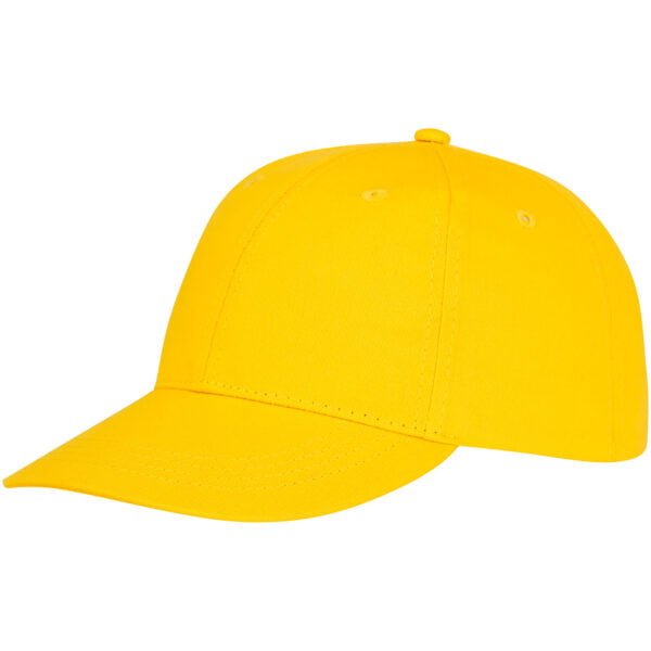 Ares 6 Panel Cap