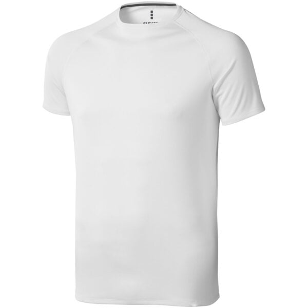 Niagara Short Sleeve Mens Cool Fit T Shirt