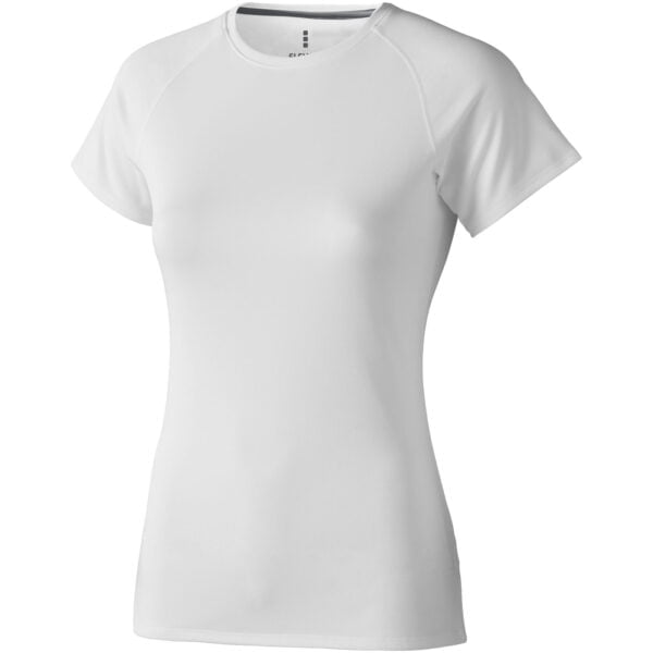 Niagara Short Sleeve Womens Cool Fit T Shirt