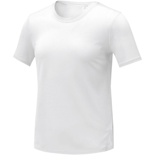Kratos Short Sleeve Womens Cool Fit T Shirt
