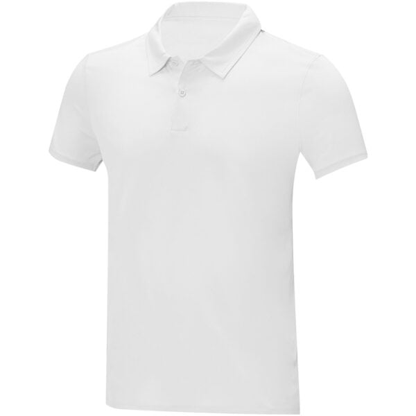 Deimos Short Sleeve Mens Cool Fit Polo