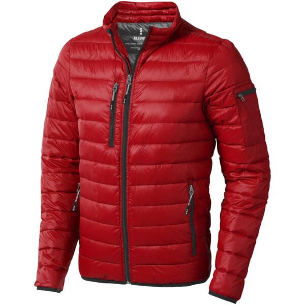 Scotia Mens Lightweight Down Jacket