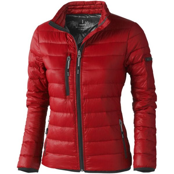 Scotia Womens Lightweight Down Jacket