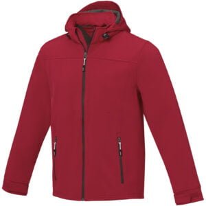 Langley Mens Softshell Jacket