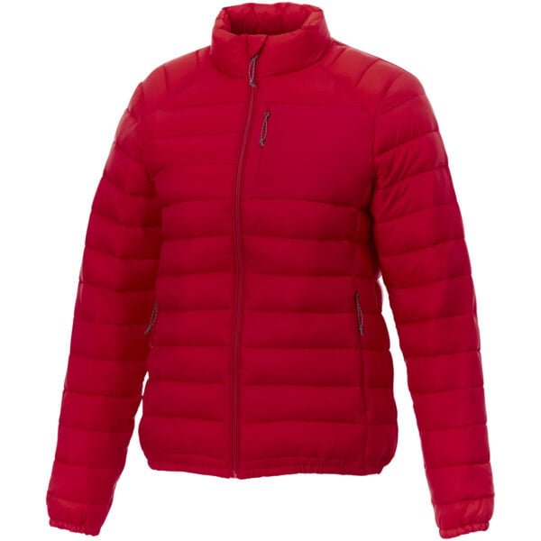 Athenas Womens Insulated Jacket