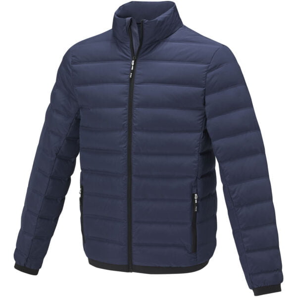 Macin Mens Insulated Down Jacket