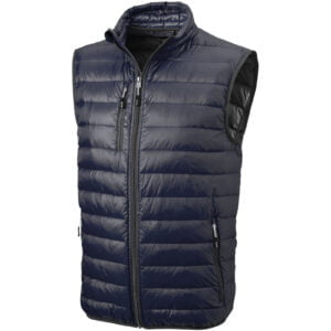 Fairview Mens Lightweight Down Bodywarmer