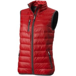 Fairview Womens Lightweight Down Bodywarmer