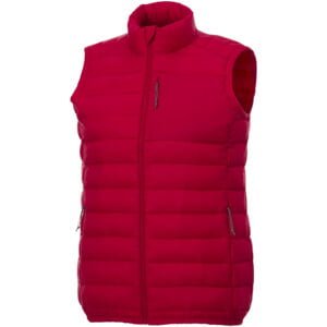 Pallas Womens Insulated Bodywarmer