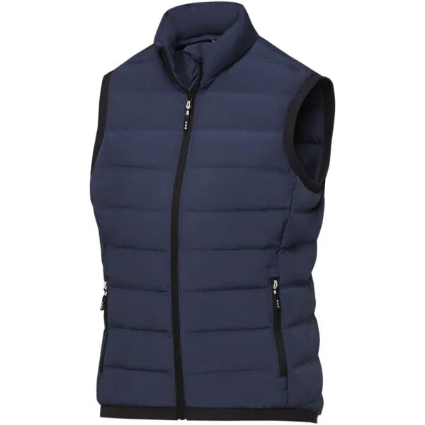 Caltha Womens Insulated Down Bodywarmer