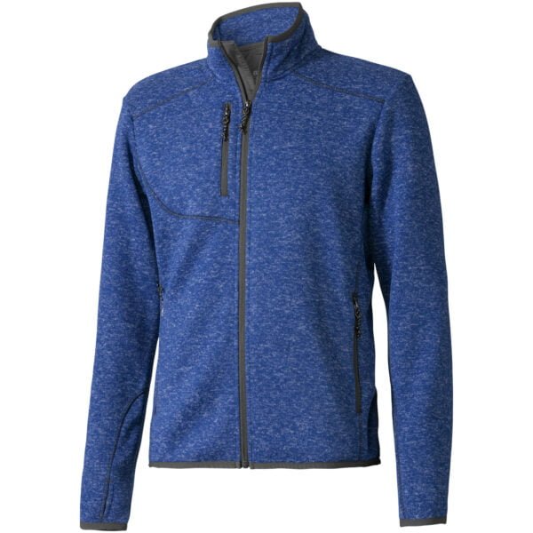 Tremblant Mens Knit Jacket