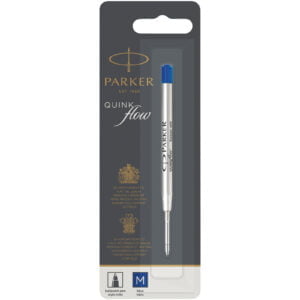 Parker Quinkflow Ballpoint Pen Refill