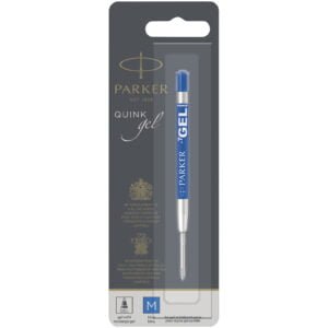 Parker Gel Ballpoint Pen Refill