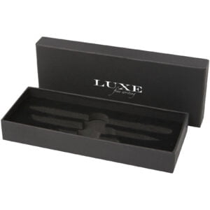 Tactical Dark Duo Pen Gift Box